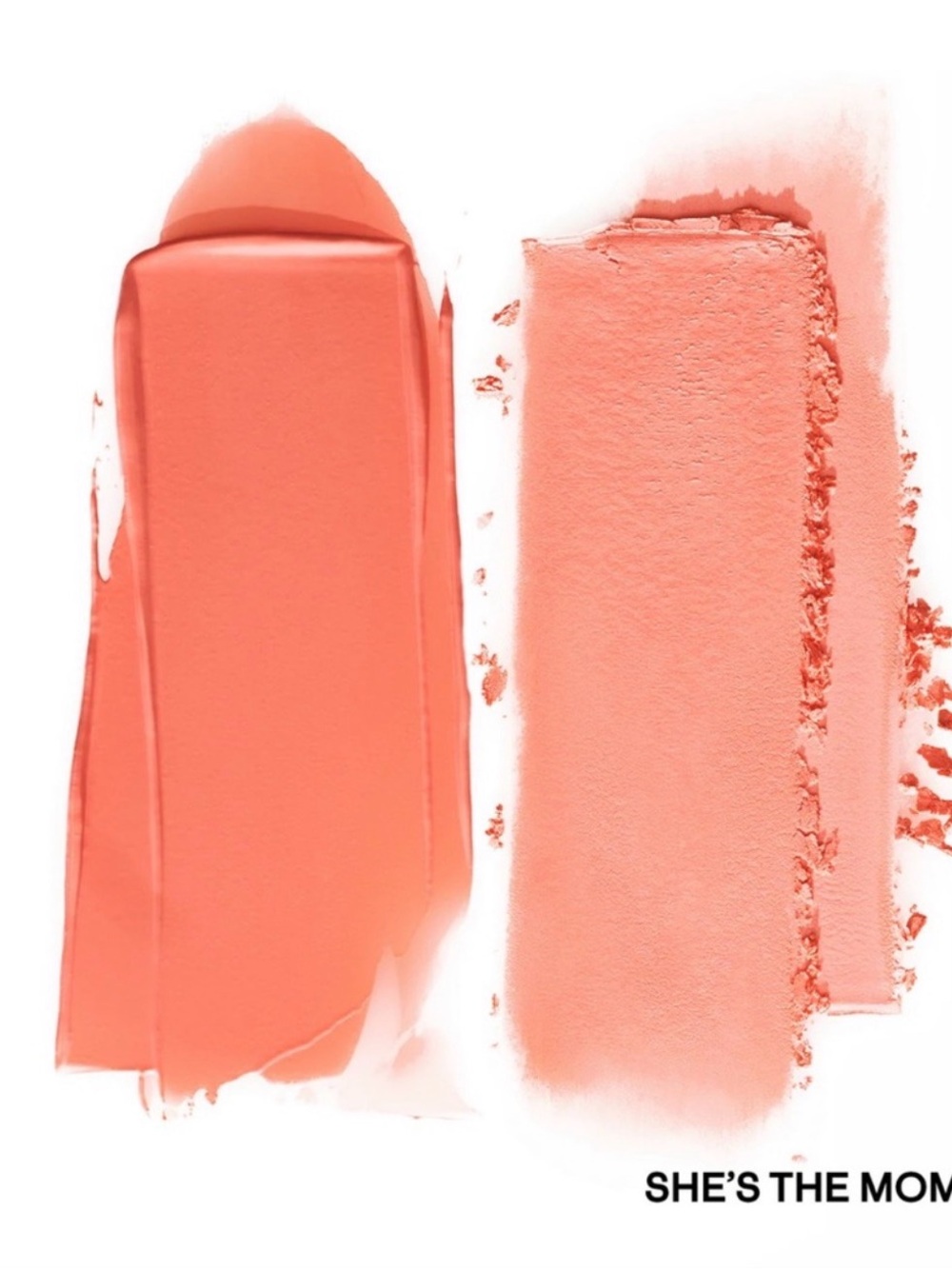 Patrick Ta She’s The Moment Cheek Duo Compact - NIB - Picture 2 of 5